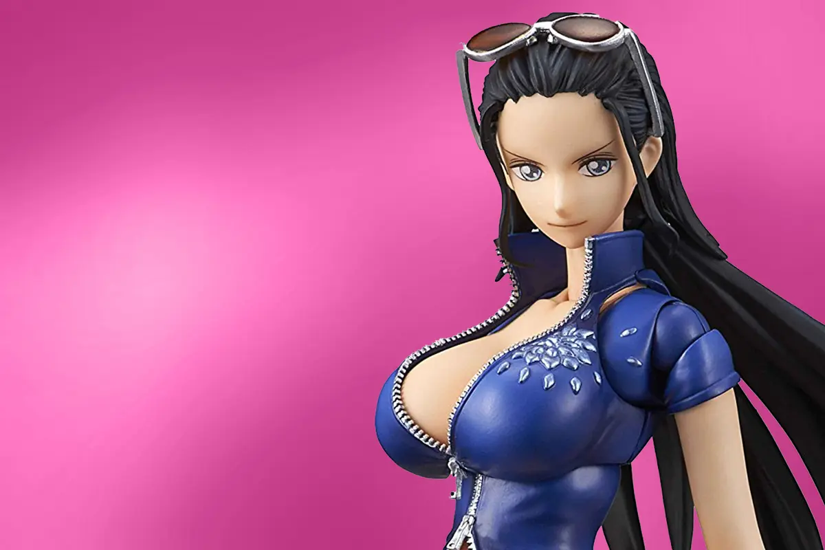Nico Robin