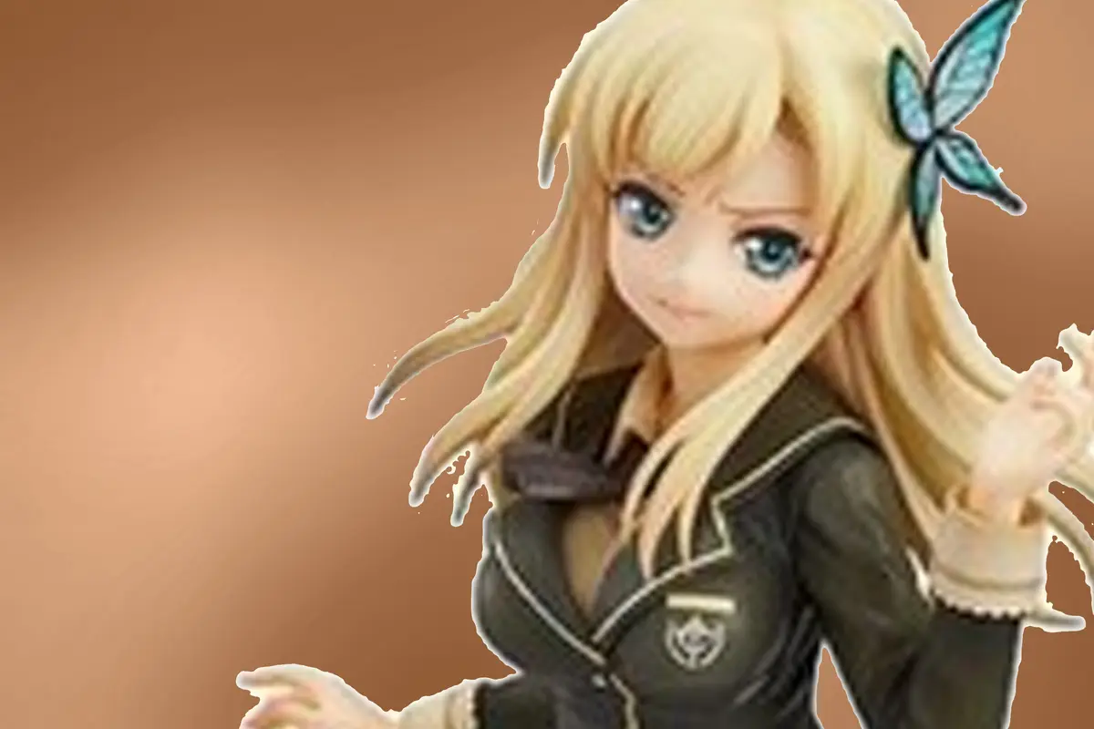 Kashiwazaki Sena