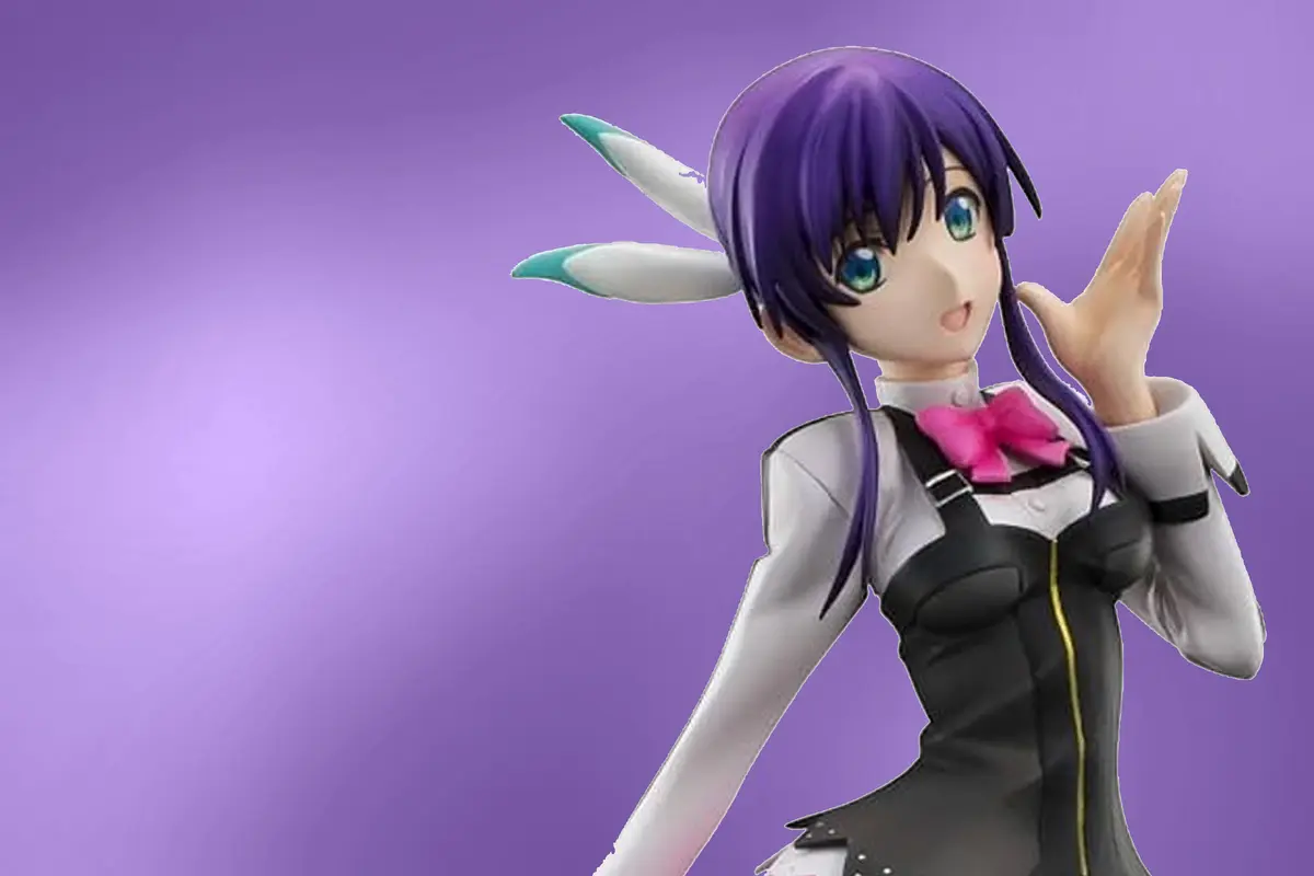 Suzushiro Mikono