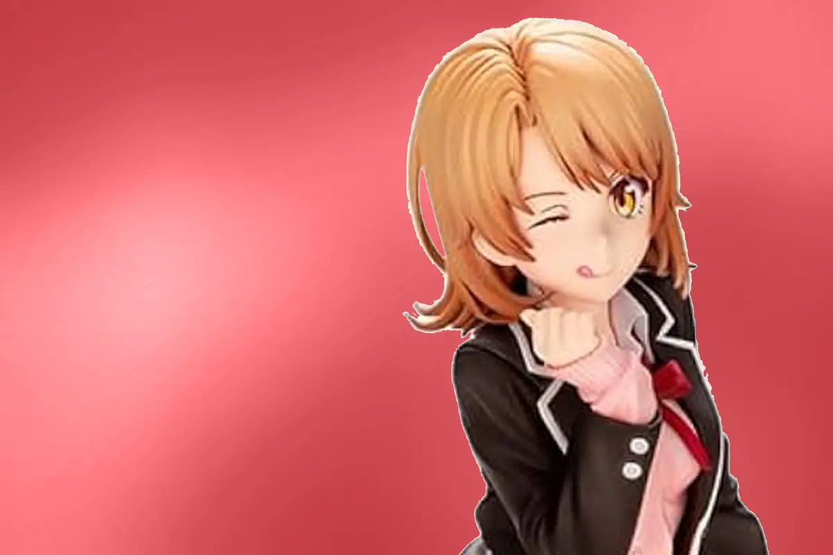 Isshiki Iroha