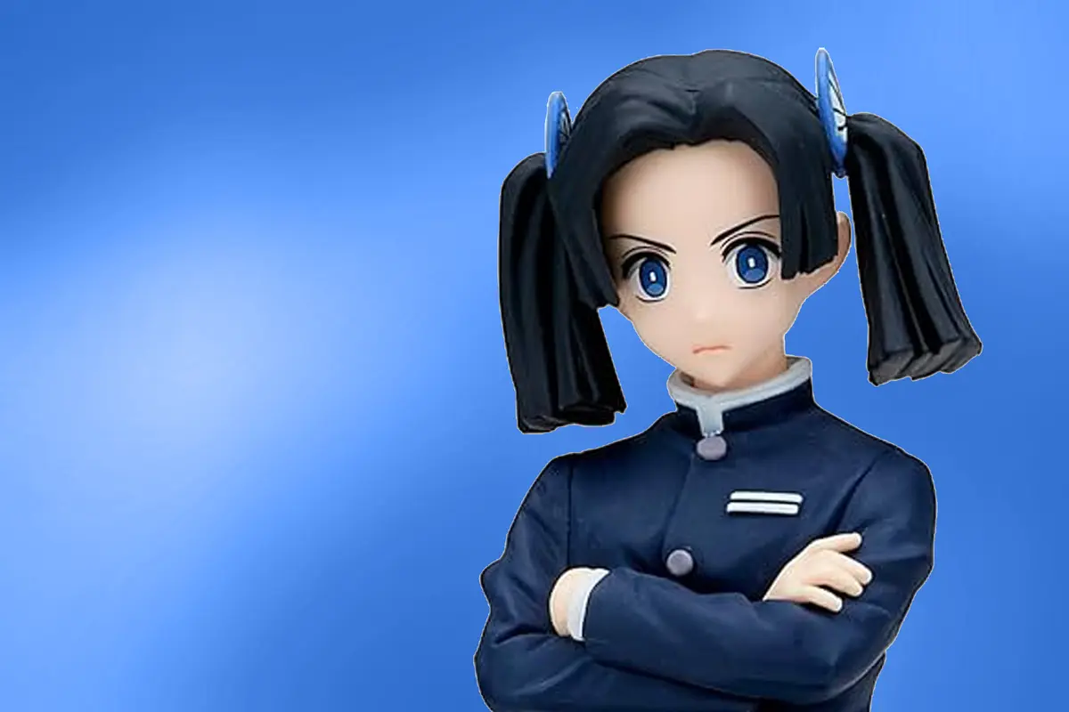 Kanzaki Aoi