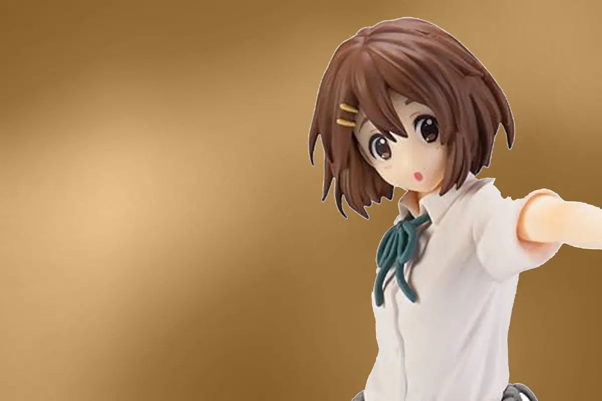 Hirasawa Yui