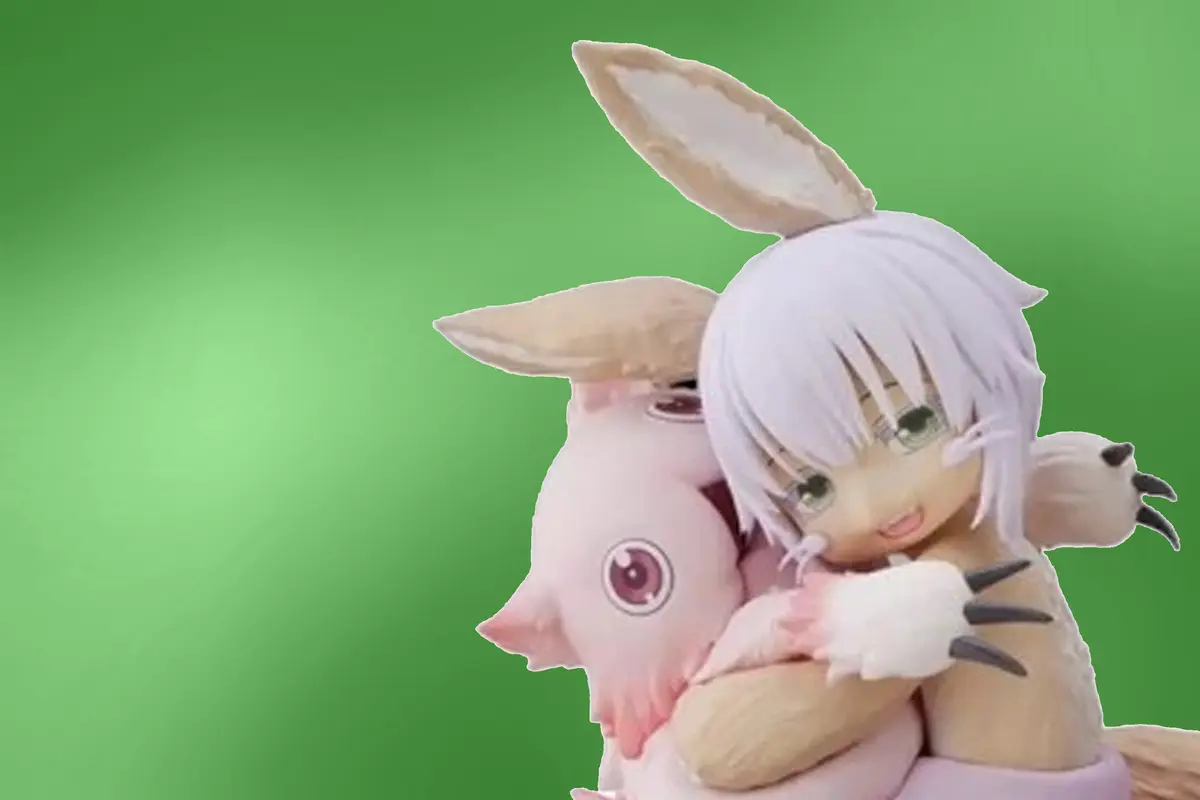 Nanachi