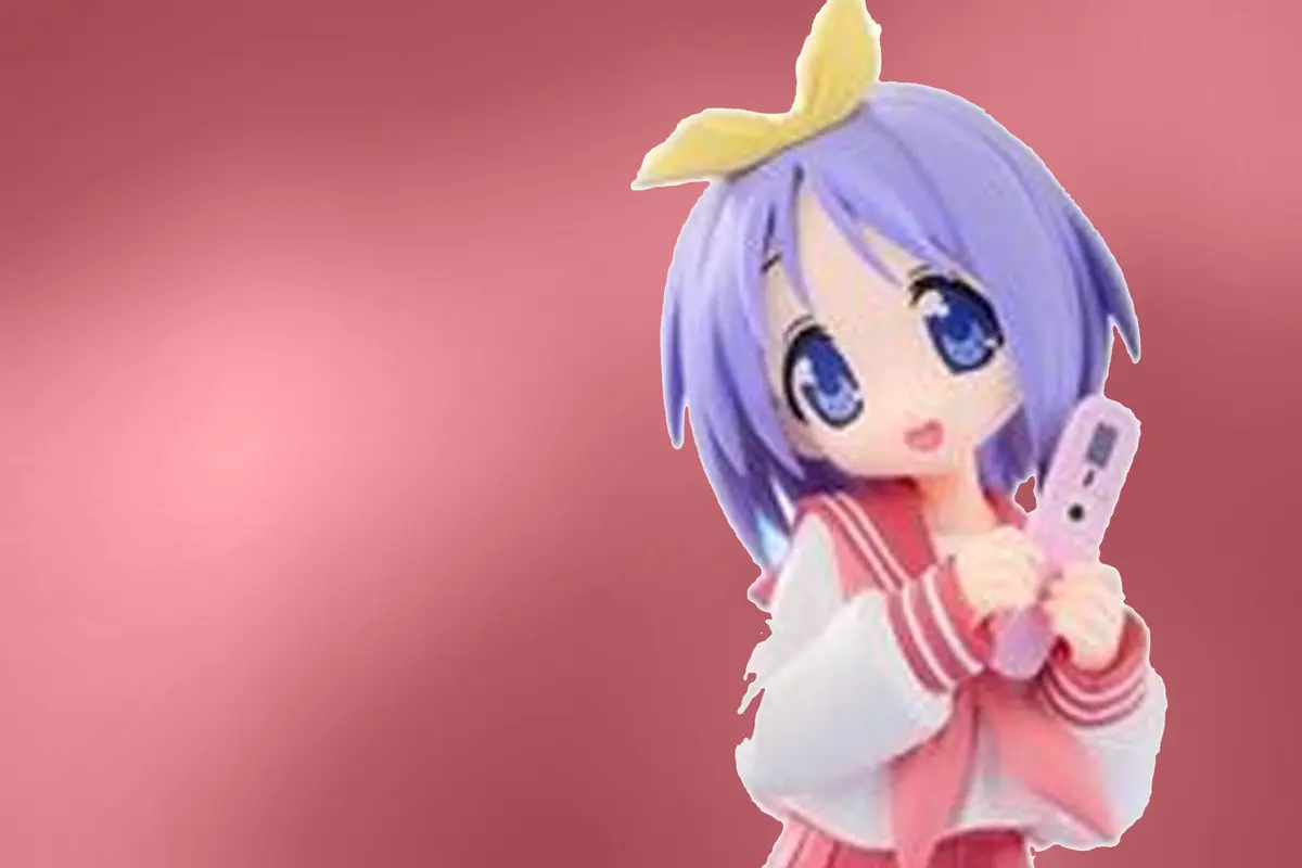 Hiiragi Tsukasa