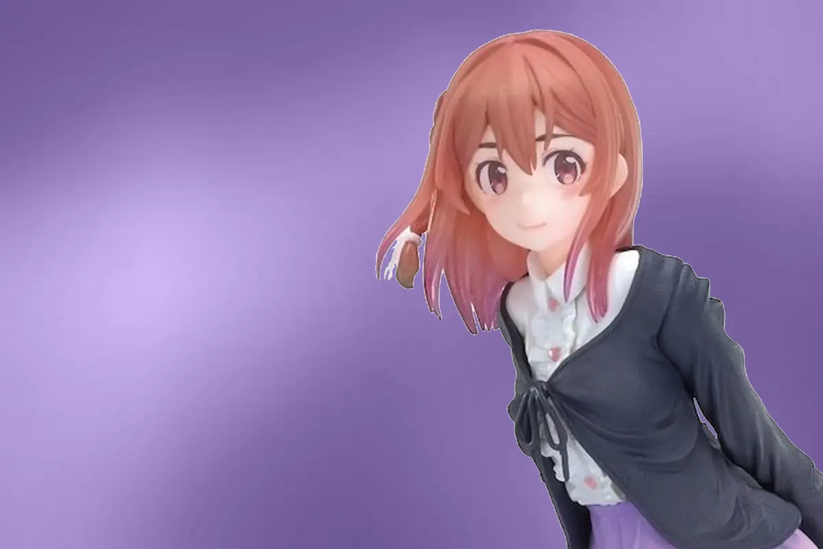 Sakurasawa Sumi
