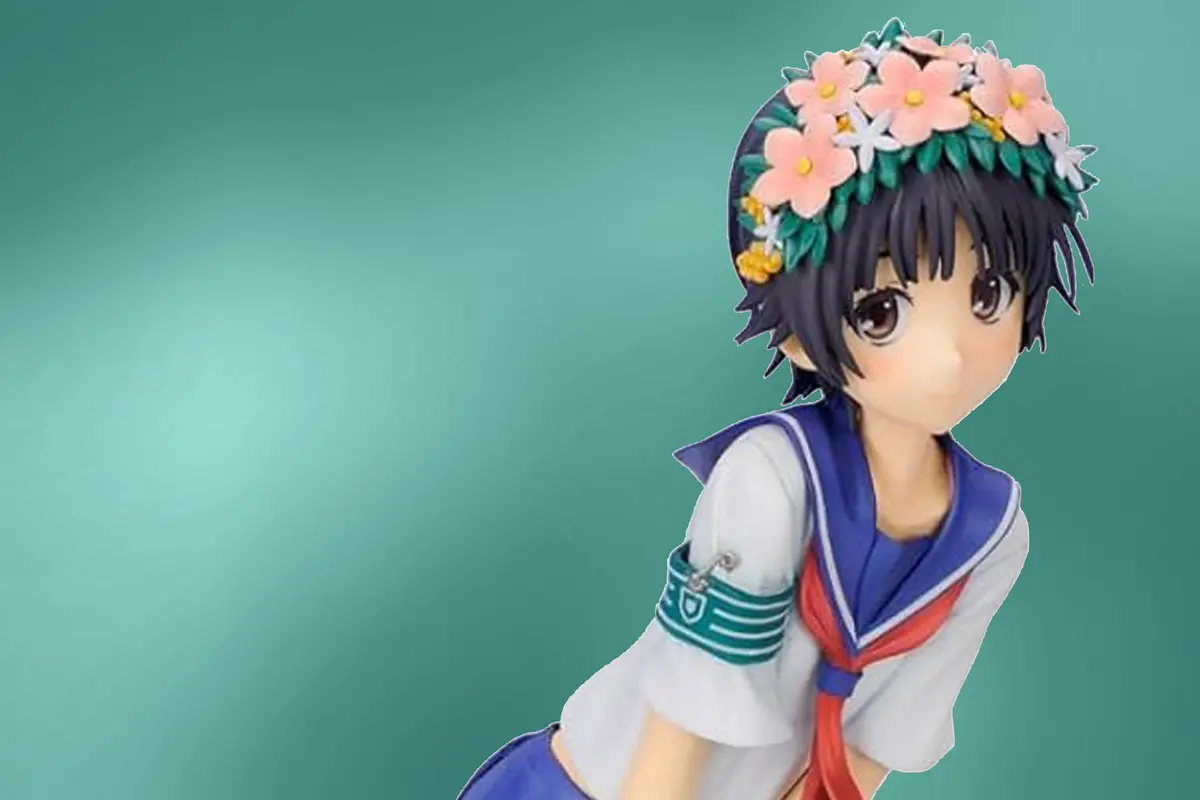 Uiharu Kazari