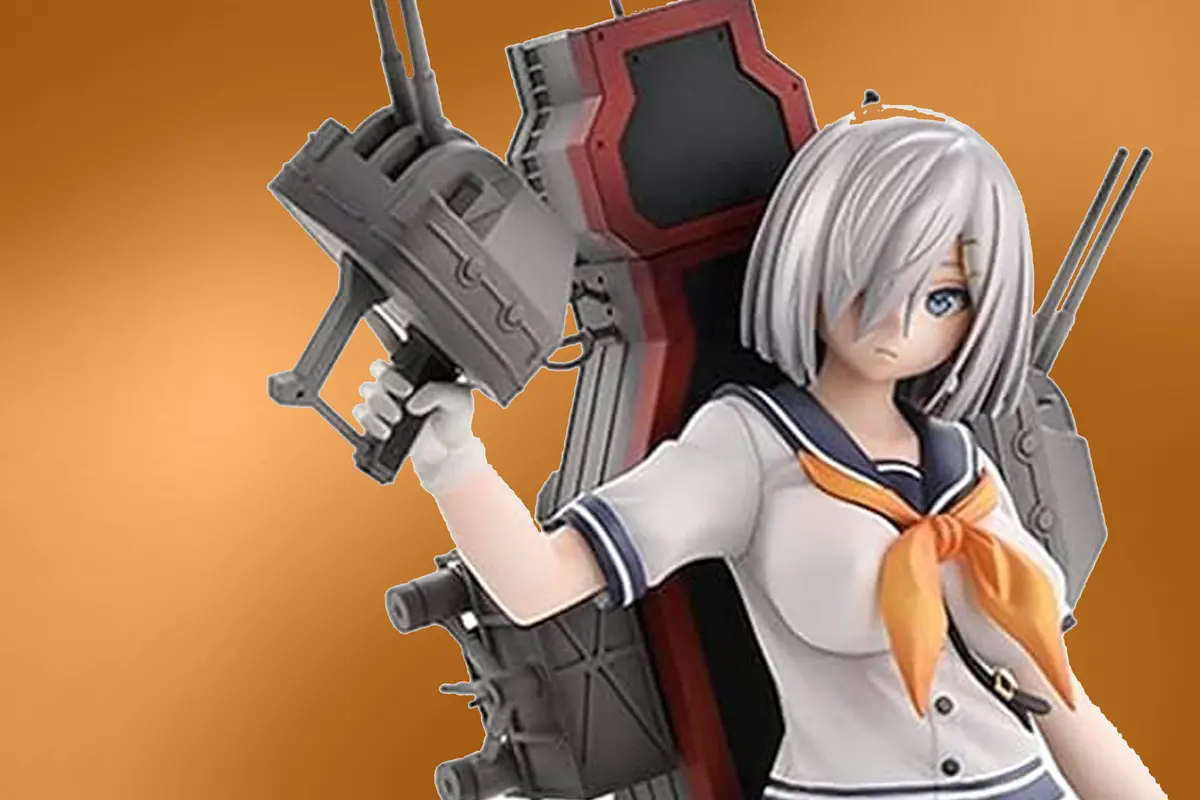 Hamakaze
