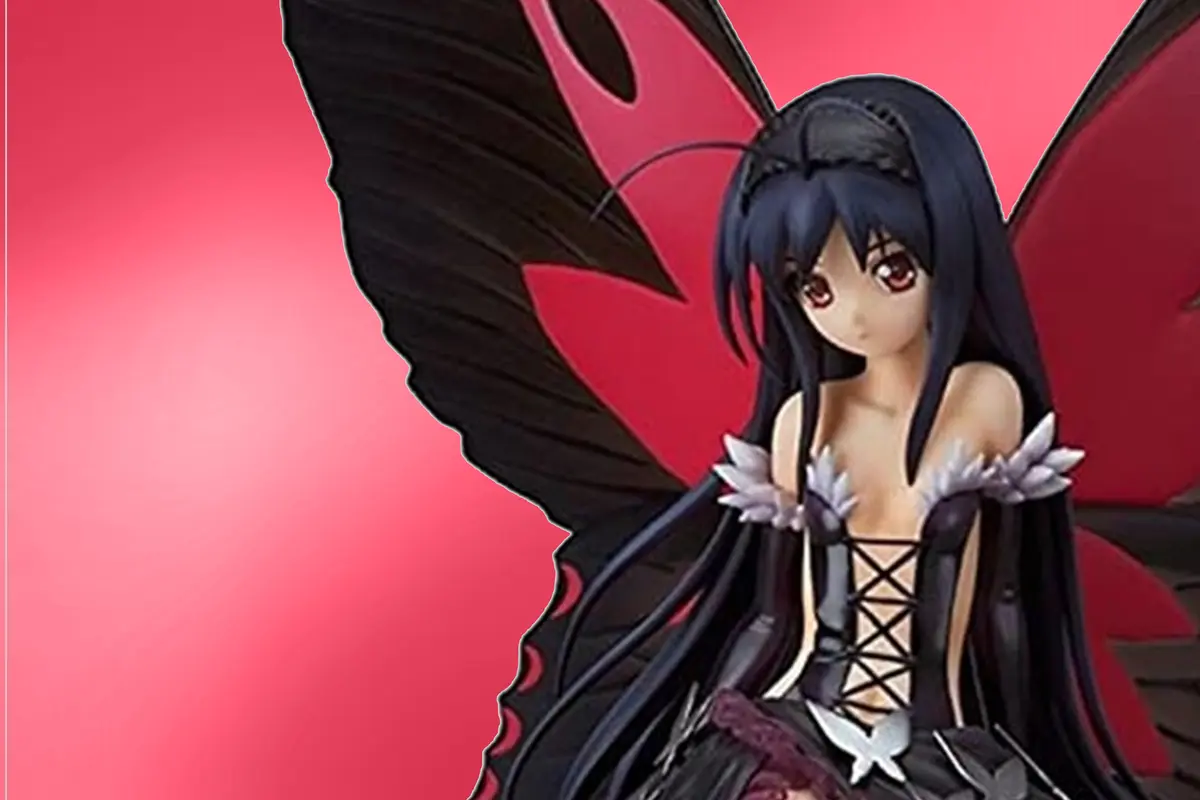 Kuroyukihime
