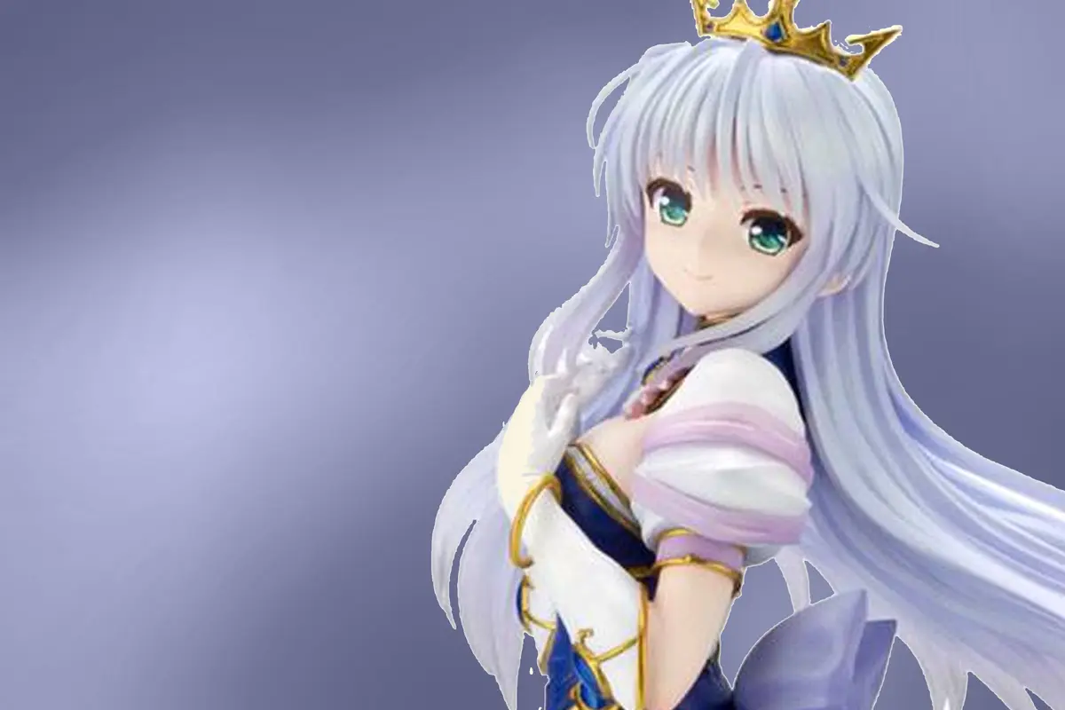 Feena Fam Earthlight