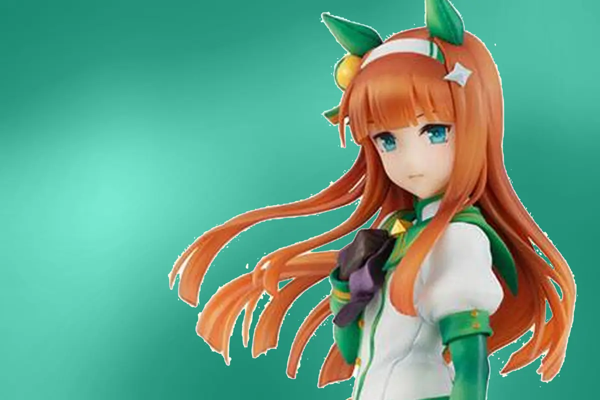 Silence Suzuka
