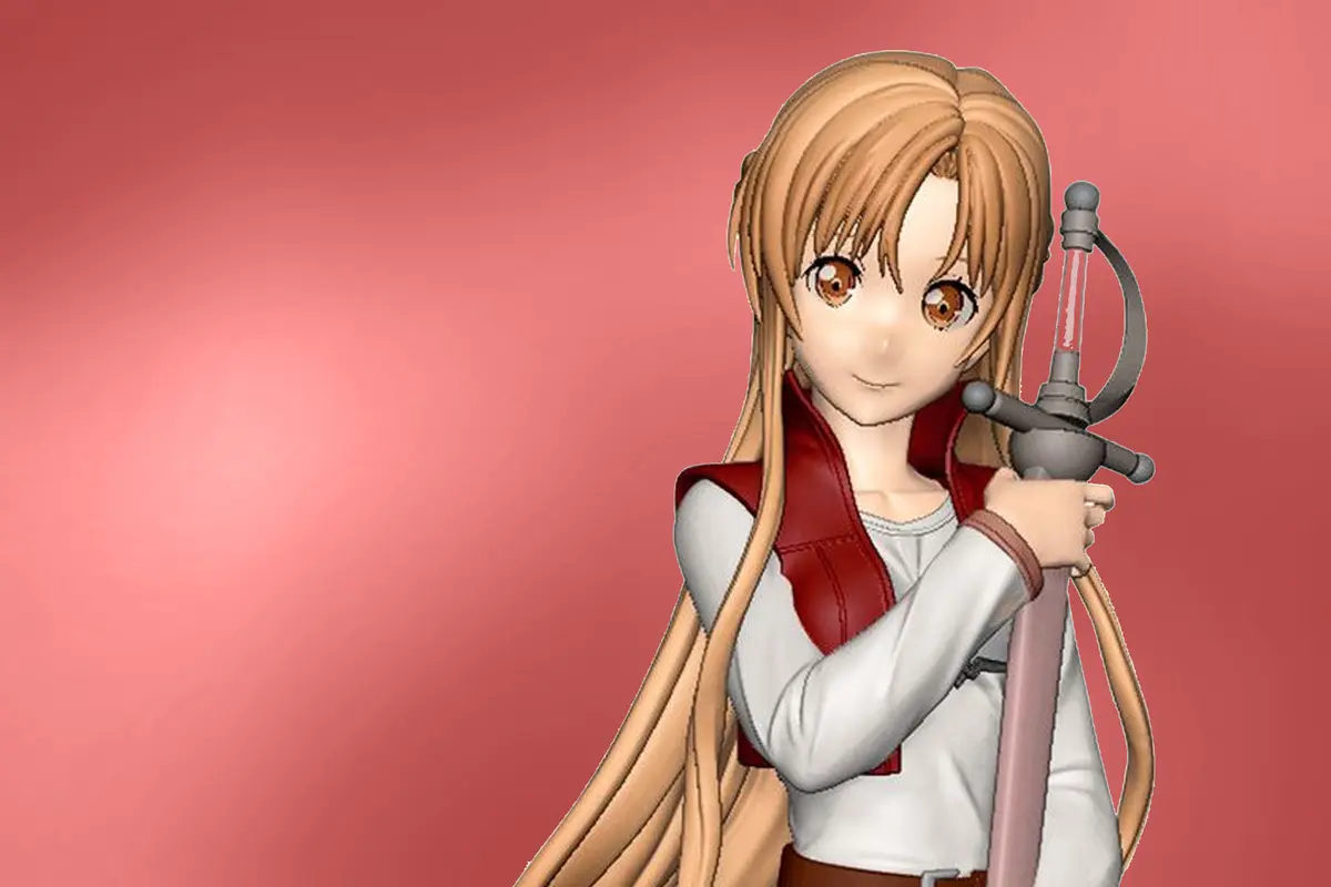 Sword Art Online