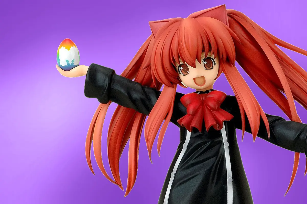 Quiz Magic Academy