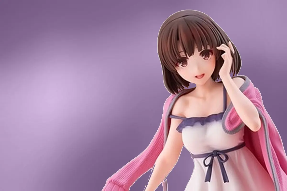 Saenai Heroine no Sodatekata