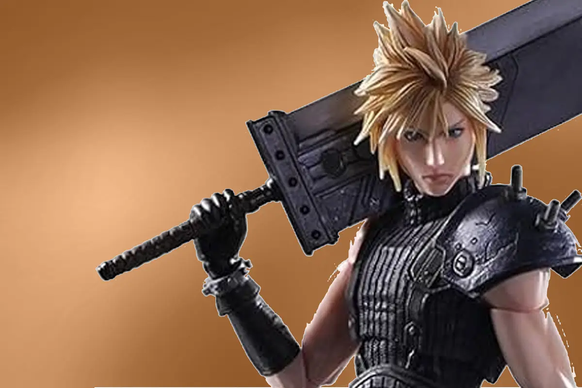 Final Fantasy