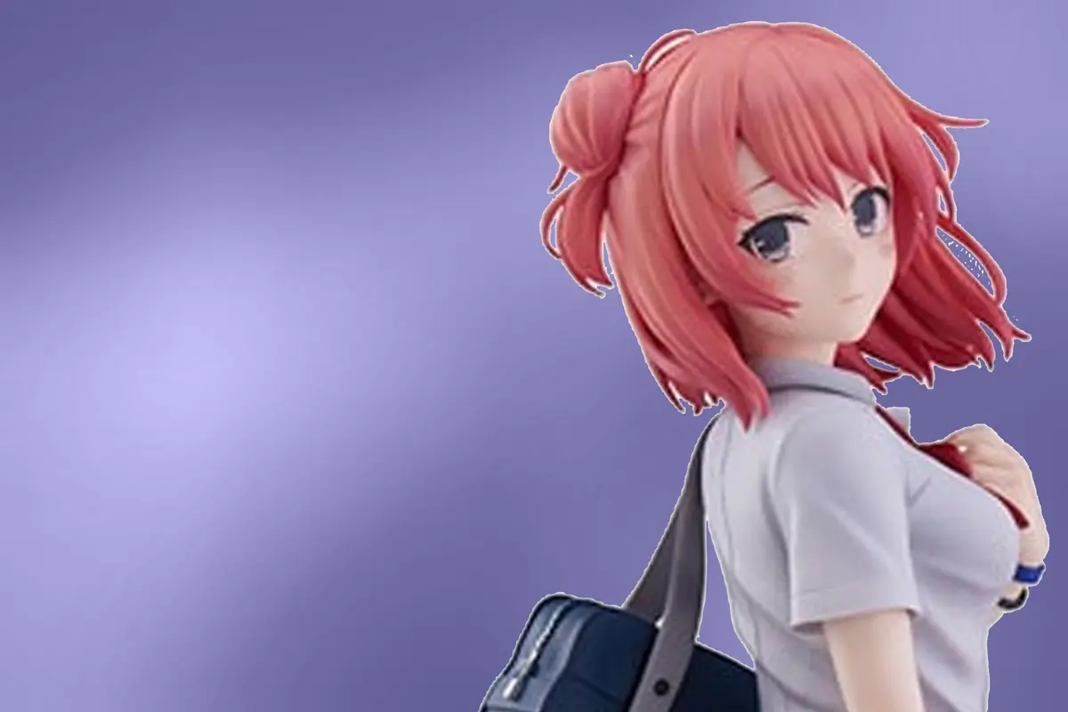 My Teen Romantic Comedy