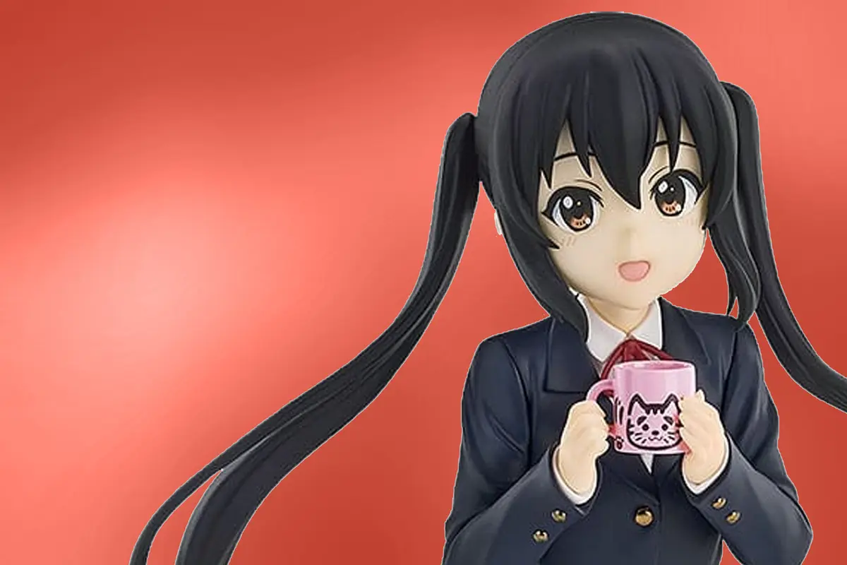K-ON!