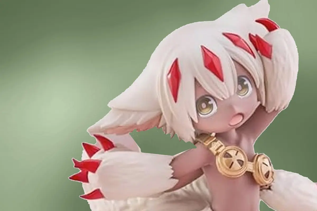 Made in Abyss