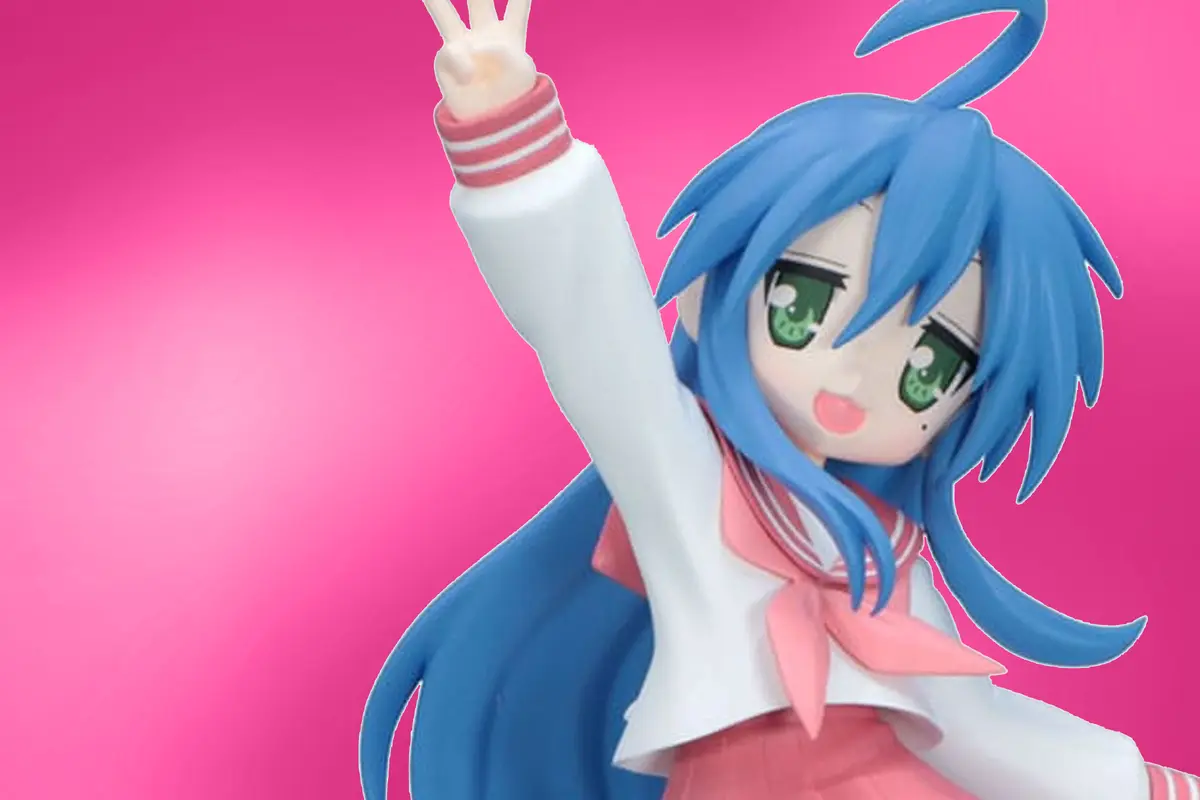Lucky☆Star