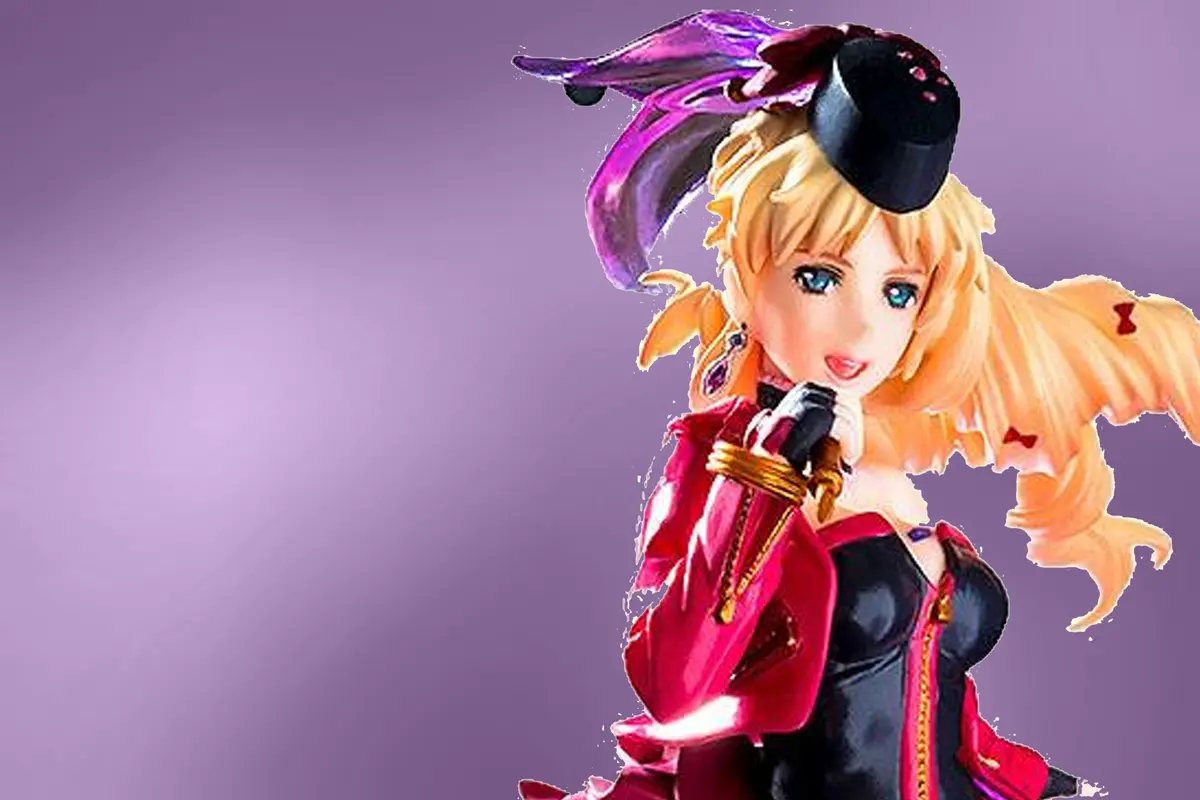 Macross Frontier