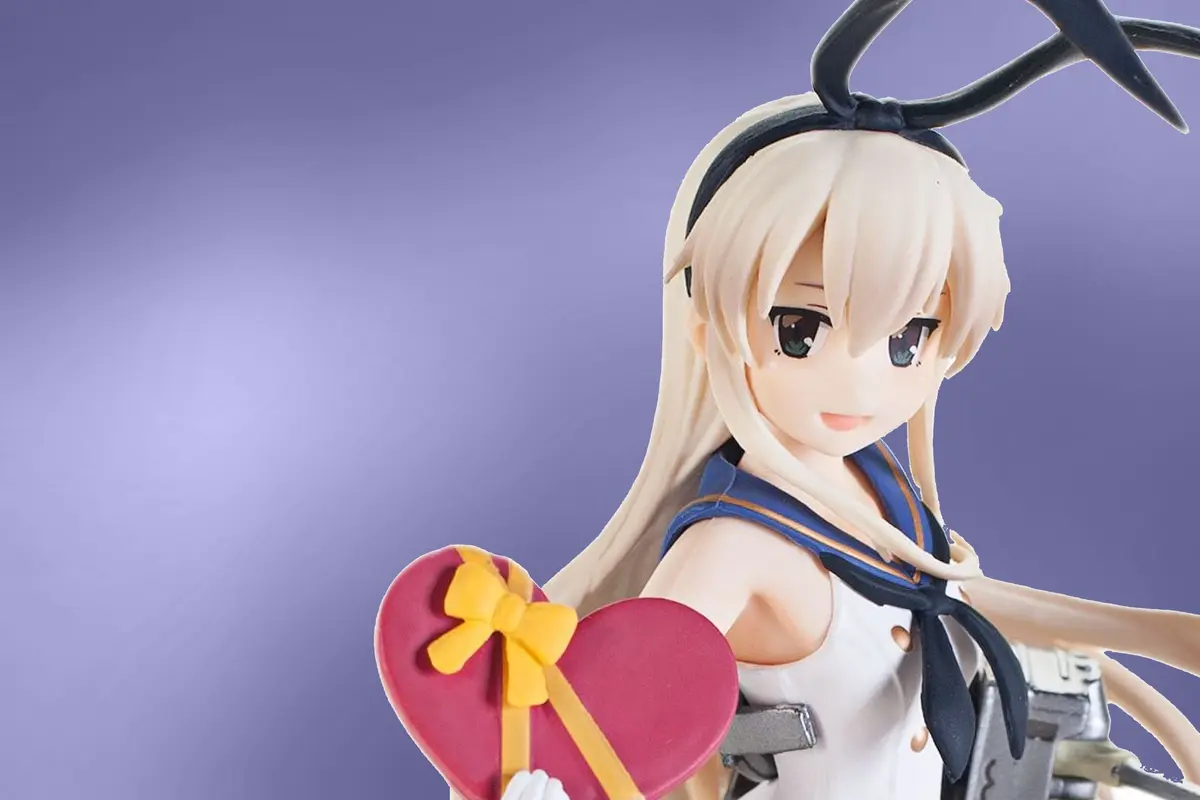 Kantai Collection ~KanColle~