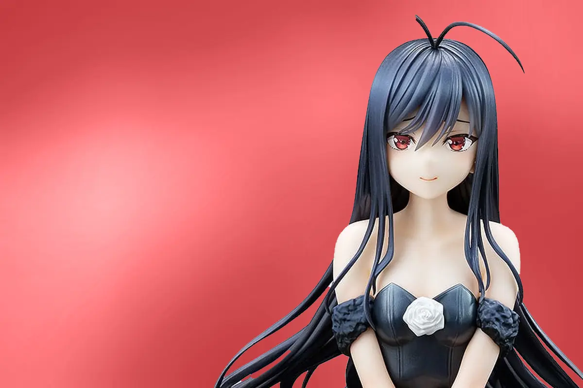 Accel World