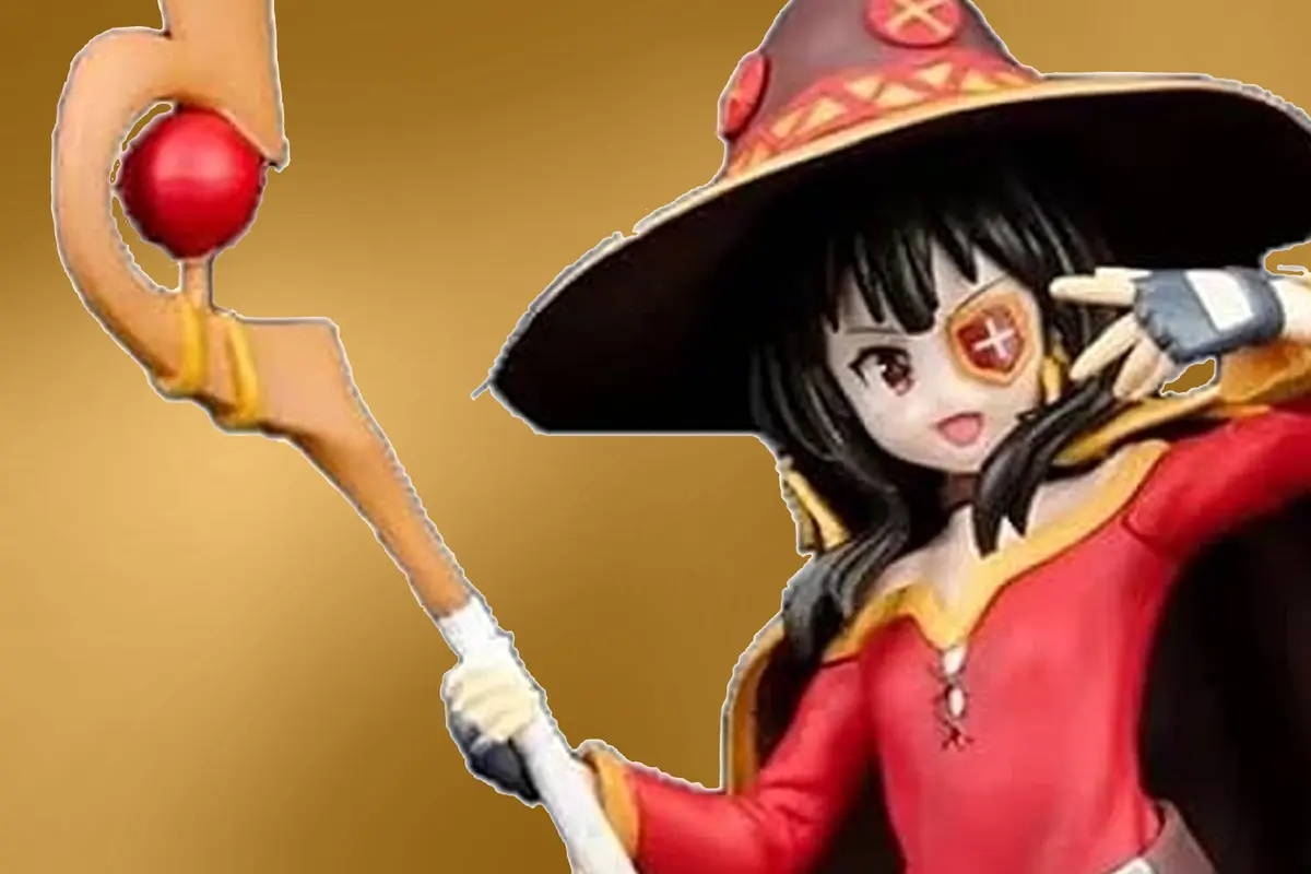 Konosuba