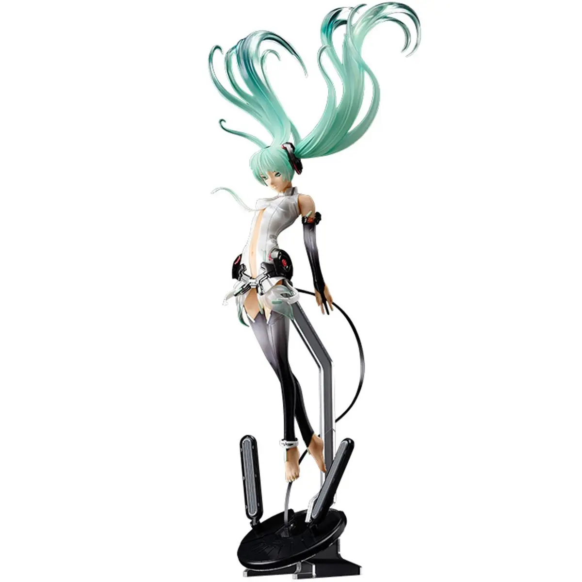 Vocaloid - Hatsune Miku - 1/8 - Append (Max Factory)